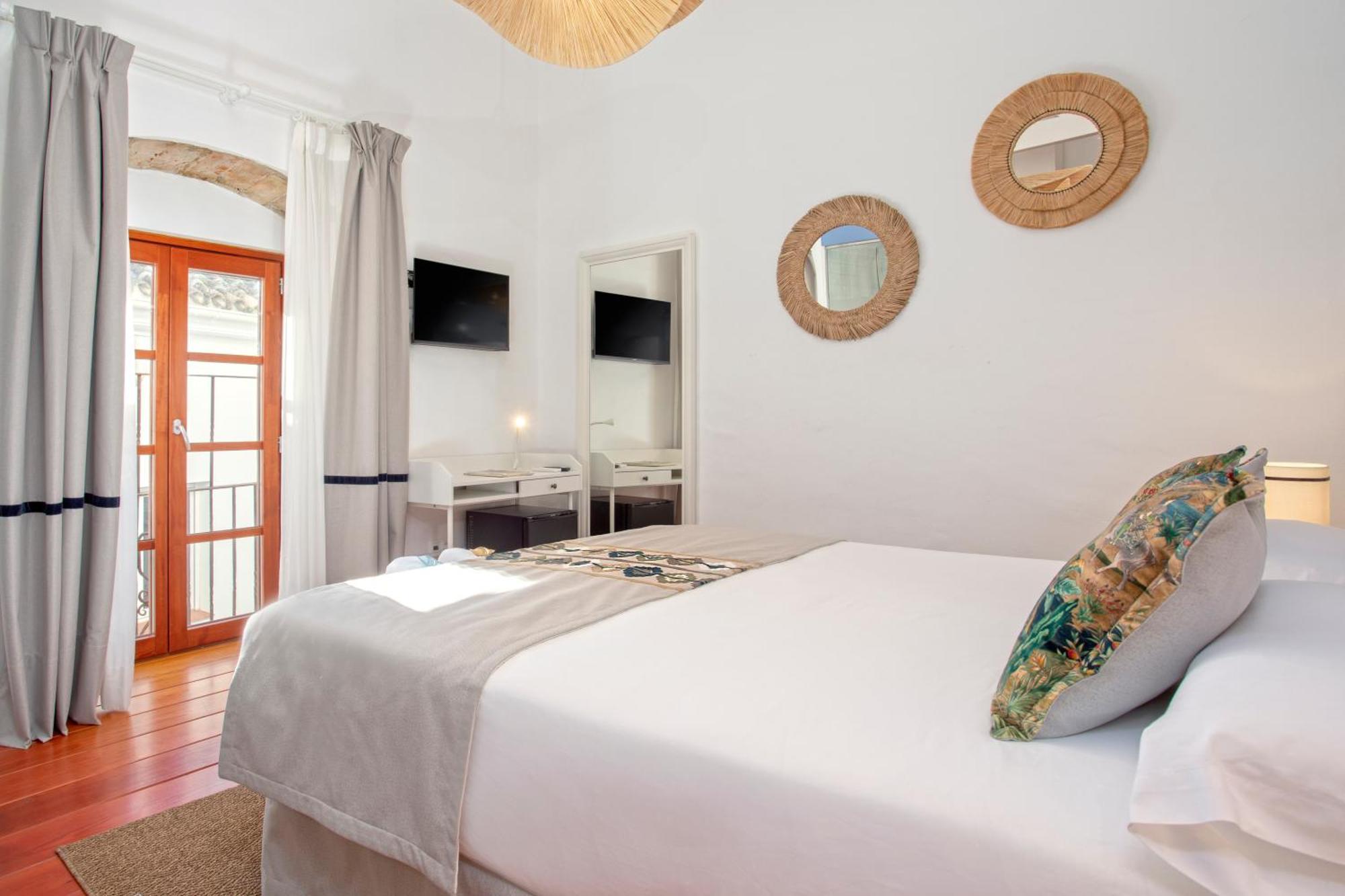 The Old House Marbella Hotel Exterior foto